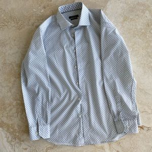 BUGATCHI Men’s Shirt